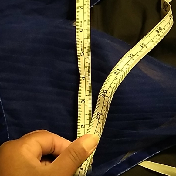 Marchesa Notte Ballgown - Picture 15 of 16